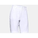 【中古】【輸入品・未使用】Under Armour Links Golf Short Short