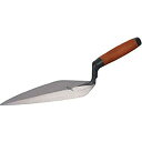 【中古】【輸入品・未使用】MARSHALLTOWN The Premier Line 3311.5FG 11-1/2-Inch Brick Trowel London Pattern with DuraSoft Handle by Marshalltown(3)