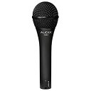 【中古】【輸入品・未使用】AUDIX (オーディックス) ボーカル向け ダイナミックマイク ハイパーカーディオイド OM2 【国内正規品】