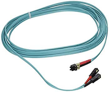 【中古】【輸入品・未使用】C2G 6m LC-LC 10Gb 50/125 OM3 Duplex Multimode PVC Fiber Optic Cable (USA-Made) - Aqua - Patch cable - LC multi-mode (M) to LC multi-mode (M) - 19.7 ft - fiber optic - 50 / 125 micron - OM3 - aqua【メーカー名】【メーカー型番】21605【ブランド名】Cables To Go【商品説明】C2G 6m LC-LC 10Gb 50/125 OM3 Duplex Multimode PVC Fiber Optic Cable (USA-Made) - Aqua - Patch cable - LC multi-mode (M) to LC multi-mode (M) - 19.7 ft - fiber optic - 50 / 125 micron - OM3 - aqua当店では初期不良に限り、商品到着から7日間は返品を 受付けております。こちらは海外販売用に買取り致しました未使用品です。買取り致しました為、中古扱いとしております。他モールとの併売品の為、完売の際はご連絡致しますのでご了承下さい。速やかにご返金させて頂きます。ご注文からお届けまで1、ご注文⇒ご注文は24時間受け付けております。2、注文確認⇒ご注文後、当店から注文確認メールを送信します。3、配送⇒当店海外倉庫から取り寄せの場合は10〜30日程度でのお届けとなります。国内到着後、発送の際に通知にてご連絡致します。国内倉庫からの場合は3〜7日でのお届けとなります。　※離島、北海道、九州、沖縄は遅れる場合がございます。予めご了承下さい。お電話でのお問合せは少人数で運営の為受け付けておりませんので、メールにてお問合せお願い致します。営業時間　月〜金　10:00〜17:00お客様都合によるご注文後のキャンセル・返品はお受けしておりませんのでご了承下さい。