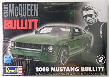 【中古】【輸入品・未使用】'08 マスタングGT ブリット