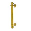 yÁzyAiEgpz8 Inch Reeded Door Pull - P-40R-PB