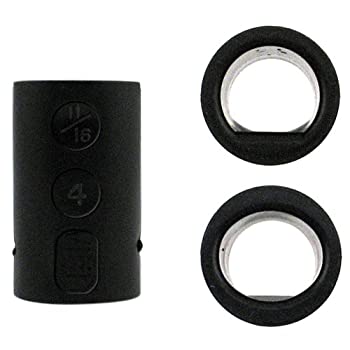 【中古】【輸入品・未使用】Viseグリップ電源リフトと楕円形( 49?/ 64?%カンマ%ブラック) skymarketplus-10626348 スカイマーケットプラス パッケージ画像