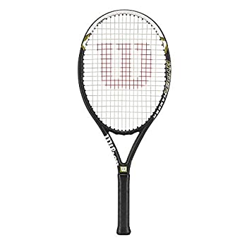 【中古】【輸入品・未使用】WILSON HYPER HAMMER 5.3 WO