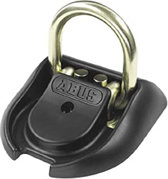 【中古】【輸入品・未使用】ABUS WBA 100 硬化スチールフロアアンカー