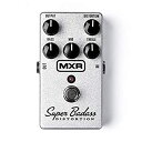 【中古】【輸入品・未使用】MXR M75 Super Badass Distortion(2)