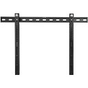 【中古】【輸入品・未使用】Stanley TVウォールマウント - スーパースリムデザイン 固定マウント 大型フラットパネルテレビ用 (TLS-210S)(2)