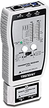 【中古】【輸入品・未使用】TRENDnet TC-NT3 - Network tester【メーカー名】Trendnet【メーカー型番】TC-NT3【ブランド名】TRENDnet【商品説明】TRENDnet TC-NT3 - Network...