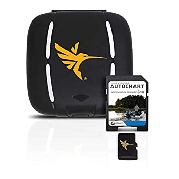 šۡ͢ʡ̤ѡHumminbird AutoChart Xero Line by Humminbird