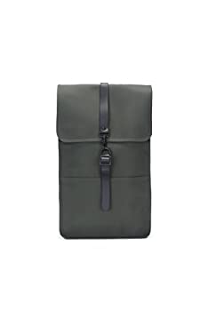 【中古】【輸入品・未使用】[レインズ] バックパック 12200304 グリーン【メーカー名】Rains【メーカー型番】12200304【ブランド名】Rains(レインズ)【商品説明】[レインズ] バックパック 12200304 グリーン当店では初期不良に限り、商品到着から7日間は返品を 受付けております。こちらは海外販売用に買取り致しました未使用品です。買取り致しました為、中古扱いとしております。他モールとの併売品の為、完売の際はご連絡致しますのでご了承下さい。速やかにご返金させて頂きます。ご注文からお届けまで1、ご注文⇒ご注文は24時間受け付けております。2、注文確認⇒ご注文後、当店から注文確認メールを送信します。3、配送⇒当店海外倉庫から取り寄せの場合は10〜30日程度でのお届けとなります。国内到着後、発送の際に通知にてご連絡致します。国内倉庫からの場合は3〜7日でのお届けとなります。　※離島、北海道、九州、沖縄は遅れる場合がございます。予めご了承下さい。お電話でのお問合せは少人数で運営の為受け付けておりませんので、メールにてお問合せお願い致します。営業時間　月〜金　10:00〜17:00お客様都合によるご注文後のキャンセル・返品はお受けしておりませんのでご了承下さい。