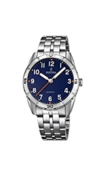 【中古】【輸入品・未使用】Festina Juniorコレクションf16907?/ 2?Watch For Boys Excellent readability 【中古】【輸入品・未使用】Festina Juniorコレクションf16907?/ 2?Watch For Boys Excellent readability