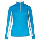 【中古】【輸入品・未使用】Horze Trista Extra Breathe Ice Fit太陽保護女性の長袖シャツ