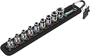 【中古】【輸入品・未使用】Wera(ヴェラ) BELT 1 8790 HMA HF ベルトソケットセット 1/4 003880 【中古】【輸入品・未使用】Wera(ヴェラ) BELT 1 8790 HMA HF ベルトソケットセット 1/4 003880