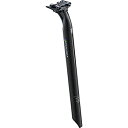 【中古】【輸入品・未使用】リッチーWCS合金リンク、シートポスト31.6 mmx300 mm、20 mmオフセット、ブラック