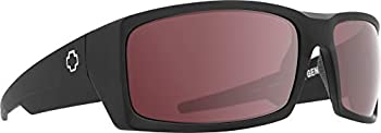 【中古】【輸入品・未使用】SPY Optic General | ラップサングラス US サイズ: One_Size 【中古】【輸入品・未使用】SPY Optic General | ラップサングラス US サイズ: One_Size