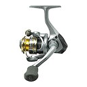【中古】【輸入品・未使用】Okuma フィッシングアベンジャー新世代スピニングリール - アベンジャー新世代スピンリール 4.8:1 6BB+1RB