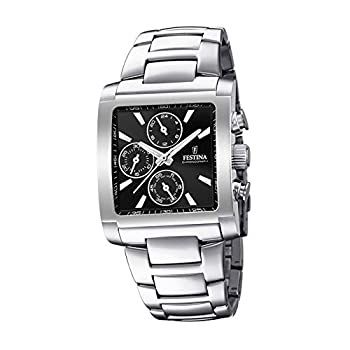 【中古】【輸入品・未使用】Festina 腕時計 メンズ F20423/3 クロノグラフ 【中古】【輸入品・未使用】Festina 腕時計 メンズ F20423/3 クロノグラフ