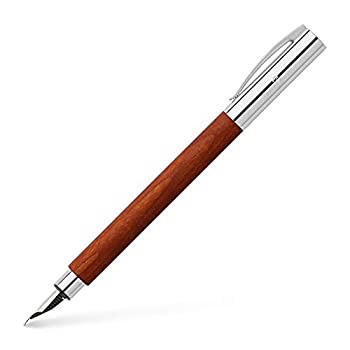 yÁzyAiEgpzFaber-Castell Ambition Pearwood {[y