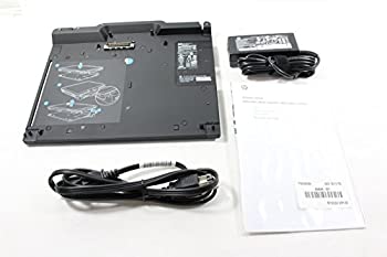 【中古】【輸入品 未使用】HP DOCKING STATION FOR ELITE BOOK 2740p