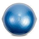 【中古】【輸入品・未使用】[BOSU] BALL バランスボール プロバージョン 65cm (6. Pro 65cm ブルー)
