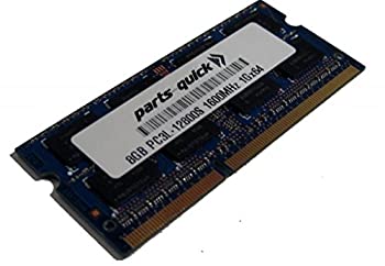 šۡ͢ʡ̤ѡparts-quick ΥThinkPad E440 DDR3L 1600mhz pc3l-12800 SODIMM8GBꥢåץ졼