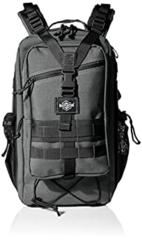 【中古】【輸入品・未使用】Maxpedition Pygmy Falcon-II バックパック グレー 1