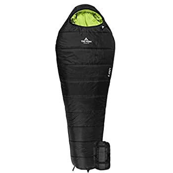 yÁzyAiEgpzTeton Sports LEEF y Mummy Q; Lightweight Mummy Bag Perfect for obNpbN%J}% nCLO%J}% LvɍœK; 3-4 Season Q