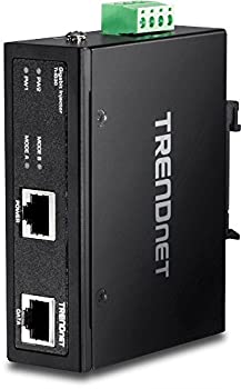 【中古】【輸入品・未使用】Hardend Industrial Gigabit PoE