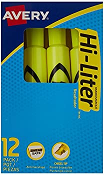【中古】【輸入品 未使用】hi-literデスクスタイル 144 per pack