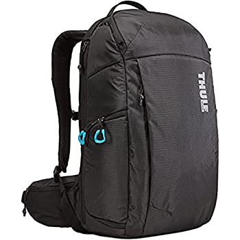 【中古】【輸入品・未使用】[スーリー] リュック Thule Aspect DSLR Backpack デジタル一眼レフカメラ収納用 Black