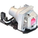 【中古】【輸入品・未使用】新しい純正LB for Dell 1210sプロジェクターランプBulb with Housing 317???2531?K98j8?04?K98j8(2)