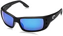 【中古】【輸入品・未使用】COSTA DEL MAR PERMIT BLACK POLARIZED BLUE MIRROR 580G SUNGLASSES【メーカー名】Costa Del Mar【メーカー型番】PT11OBMGLP【ブランド名】Costa Del Mar【商品説明】COSTA DEL MAR PERMIT BLACK POLARIZED BLUE MIRROR 580G SUNGLASSES当店では初期不良に限り、商品到着から7日間は返品を 受付けております。こちらは海外販売用に買取り致しました未使用品です。買取り致しました為、中古扱いとしております。他モールとの併売品の為、完売の際はご連絡致しますのでご了承下さい。速やかにご返金させて頂きます。ご注文からお届けまで1、ご注文⇒ご注文は24時間受け付けております。2、注文確認⇒ご注文後、当店から注文確認メールを送信します。3、配送⇒当店海外倉庫から取り寄せの場合は10〜30日程度でのお届けとなります。国内到着後、発送の際に通知にてご連絡致します。国内倉庫からの場合は3〜7日でのお届けとなります。　※離島、北海道、九州、沖縄は遅れる場合がございます。予めご了承下さい。お電話でのお問合せは少人数で運営の為受け付けておりませんので、メールにてお問合せお願い致します。営業時間　月〜金　10:00〜17:00お客様都合によるご注文後のキャンセル・返品はお受けしておりませんのでご了承下さい。