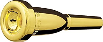 šۡ͢ʡ̤ѡBach Trumpet Mouthpieces in Gold 3C