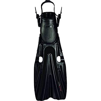 【中古】【輸入品・未使用】Mares Volo Power Open Heel Scuba Diving Fins 141［並行輸入］