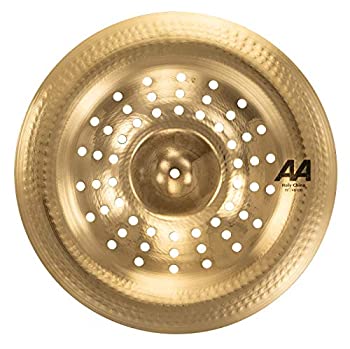 【中古】【輸入品・未使用】SABIAN %ダブルクォーテ%Signature%ダブルクォーテ% AA HOLY CHINA AA-19HC-B【メーカー名】SABIAN【メーカー型番】21916CSB【ブランド名】SABIAN【商品説明】SABIAN %ダブルクォーテ%Signature%ダブルクォーテ% AA HOLY CHINA AA-19HC-B当店では初期不良に限り、商品到着から7日間は返品を 受付けております。こちらは海外販売用に買取り致しました未使用品です。買取り致しました為、中古扱いとしております。他モールとの併売品の為、完売の際はご連絡致しますのでご了承下さい。速やかにご返金させて頂きます。ご注文からお届けまで1、ご注文⇒ご注文は24時間受け付けております。2、注文確認⇒ご注文後、当店から注文確認メールを送信します。3、配送⇒当店海外倉庫から取り寄せの場合は10〜30日程度でのお届けとなります。国内到着後、発送の際に通知にてご連絡致します。国内倉庫からの場合は3〜7日でのお届けとなります。　※離島、北海道、九州、沖縄は遅れる場合がございます。予めご了承下さい。お電話でのお問合せは少人数で運営の為受け付けておりませんので、メールにてお問合せお願い致します。営業時間　月〜金　10:00〜17:00お客様都合によるご注文後のキャンセル・返品はお受けしておりませんのでご了承下さい。