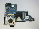 【中古】【輸入品・未使用】HP 665993-001 システムボード PCA HM65 QUA- UMA
