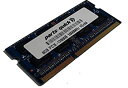 【中古】【輸入品・未使用】parts-quick レノボThinkPad t450s DDR3L 1600mhz pc3l-12800 SODIMMラム用8GBメモリアップグレード