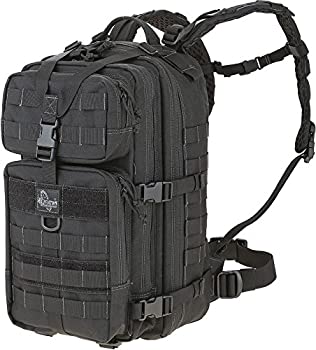 【中古】【輸入品・未使用】Falcon-III Backpack%カンマ% Black