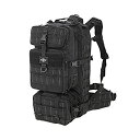 スカイマーケットプラスで買える「【中古】【輸入品・未使用】Maxpedition Gyrfalcon Backpack%カンマ% Black - by Maxpedition」の画像です。価格は80,833円になります。