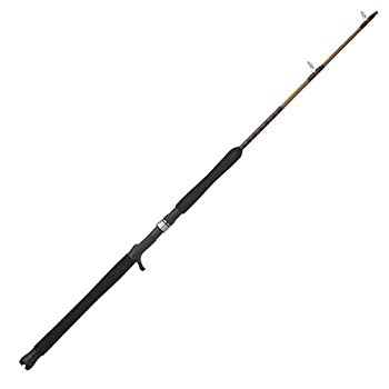 【中古】【輸入品 未使用】Ugly Stik Tiger エリートジグキャスティング釣り竿