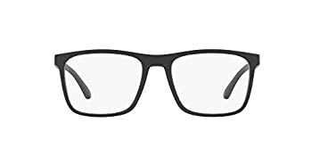 Arnette AN7132 01 54 New Men Eyeglasses