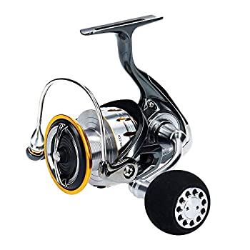 【中古】【輸入品・未使用】ダイワ(DAIWA) スピニングリール 18 ブラスト LT5000D-CXH (2018モデル)
