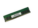 【中古】【輸入品 未使用】parts-quick HPEのProLiant ML110 世代10（G10）DDR4-2666 CAS-19-19-19登録DIMM RAMのための16ギガバイト（1x16GB）メモリ 16GB