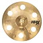 【中古】【輸入品・未使用】SABIAN %ダブルクォーテ%HHX EVOLUTION%ダブルクォーテ% Evolution O-Zone Crash HHX-16EVOC-B