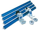 【中古】【輸入品・未使用】Kreg KMS8000 Precision Trak and Stops Kit by Kreg