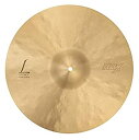 【中古】【輸入品・未使用】SABIAN%ダブルクォーテ%HHX LEGACY%ダブルクォーテ% Legacy Crash HHX-17LGCS