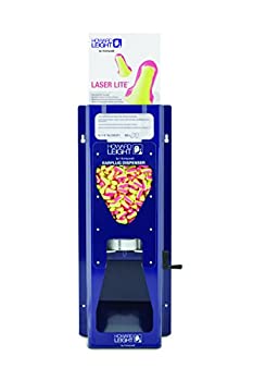 【中古】【輸入品・未使用】Sperian 154-LS-500ライト耳栓ディスペンサーハワードライト 【中古】【輸入品・未使用】Sperian 154-LS-500ライト耳栓ディスペンサーハワードライト