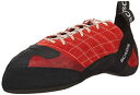 【中古】【輸入品・未使用】ScarpaメンズInstinct Climbing Shoe US サイズ: 37.0 カラー: レッド