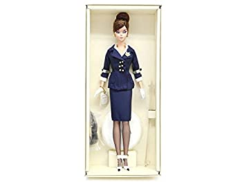 yÁzyAiEgpzBarbie Collector Fashion Model Boater Ensemble Silkstone Fan Club Exclusive- Limited by Barbie