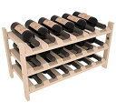 【中古】【輸入品・未使用】(ワインラックアメリカ) Wine Racks Americaボトルラック ポンデローサパイン製 18本用13種類のステインから選択。 WRA4180-S4G0【メーカー名】Wine Racks AmericaR【メーカー型番】WRA4180-S4G0【ブランド名】Wine Racks America【商品説明】(ワインラックアメリカ) Wine Racks Americaボトルラック ポンデローサパイン製 18本用13種類のステインから選択。 WRA4180-S4G0当店では初期不良に限り、商品到着から7日間は返品を 受付けております。こちらは海外販売用に買取り致しました未使用品です。買取り致しました為、中古扱いとしております。他モールとの併売品の為、完売の際はご連絡致しますのでご了承下さい。速やかにご返金させて頂きます。ご注文からお届けまで1、ご注文⇒ご注文は24時間受け付けております。2、注文確認⇒ご注文後、当店から注文確認メールを送信します。3、配送⇒当店海外倉庫から取り寄せの場合は10〜30日程度でのお届けとなります。国内到着後、発送の際に通知にてご連絡致します。国内倉庫からの場合は3〜7日でのお届けとなります。　※離島、北海道、九州、沖縄は遅れる場合がございます。予めご了承下さい。お電話でのお問合せは少人数で運営の為受け付けておりませんので、メールにてお問合せお願い致します。営業時間　月〜金　10:00〜17:00お客様都合によるご注文後のキャンセル・返品はお受けしておりませんのでご了承下さい。